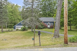 22 Haynes Rd, Townsend, MA 01469