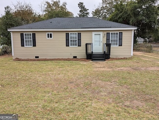 1910 W Oglethorpe Ave, Albany, GA 31707