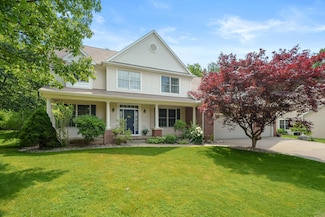 6295 Cullys Trail, Portage, MI 49024