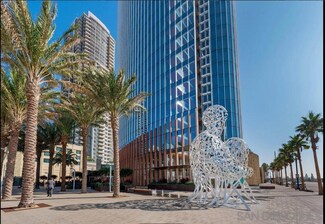 888 W E Unit 1005, San Diego, CA 92101