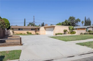 10817 Blucher Ave, Granada Hills, CA 91344