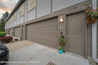 4119 Norfolk Ct Unit 1, Lansing, MI 48910