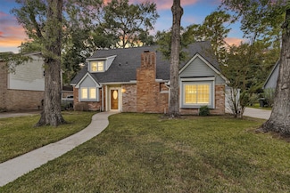 2005 Tickner St, Conroe, TX 77301