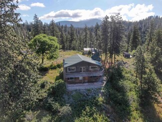 13510 E Tallman Rd, Chattaroy, WA 99003