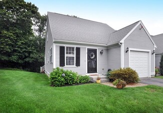 13 Adams Ct, Hingham, MA 02043