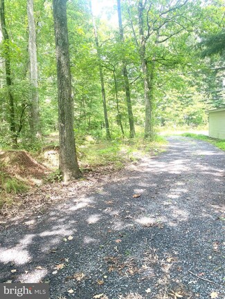 Lot Scott Rd, Pipersville, PA 18947