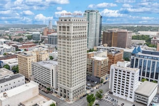 2024 2nd Ave N Unit 1903, Birmingham, AL 35203