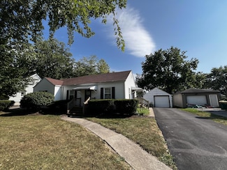 42 Deerpath Rd, Merrillville, IN 46410