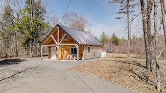 175 Jaquith Pond Rd, Brownville, ME 04414