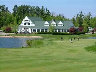 #74 Country Club Dr, Charlevoix Township, MI 49720