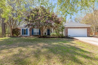 117 Curico Ln, Summerville, SC 29483