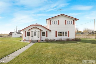 1496 N 750 E, Shelley, ID 83274