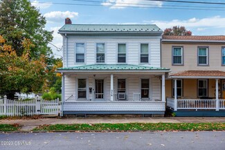 316 E Front St, Danville, PA 17821