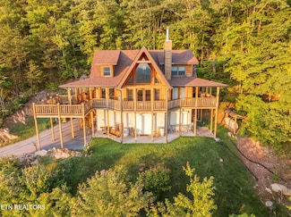 4015 Ravens Den Way, Sevierville, TN 37862