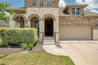 3448 De Soto Loop, Round Rock, TX 78665