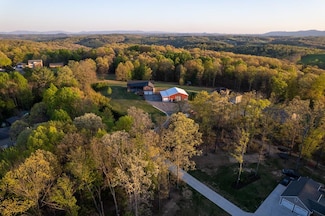 347 Enterprise Rd, Churchville, VA 24421