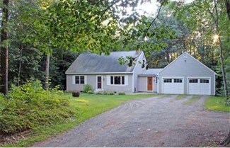 75 Merrifield Rd, Bernardston, MA 01337
