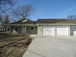 105 Packett Ave, Delphi, IN 46923