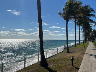 400 S Ocean Blvd Unit 103, Lantana, FL 33462