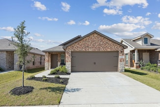 1515 Dilley Ln, Forney, TX 75126