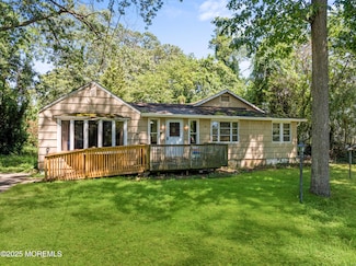 2808 Woolley Rd, Wall Township, NJ 07719