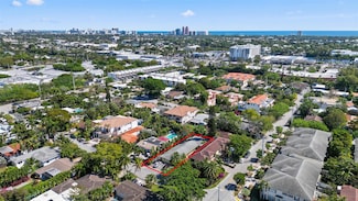 1204 NE 17th Way, Fort Lauderdale, FL 33304