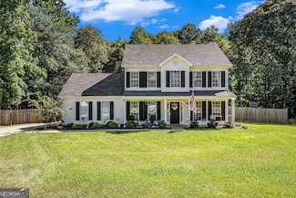 141 Stanfield Ct, Hampton, GA 30228