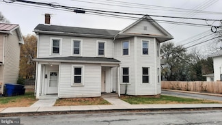 203 Cloud St Unit 1, Front Royal, VA 22630