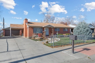 8284 S 745 E, Sandy, UT 84094