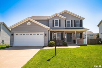 3918 W Hearthwood Dr, Dunlap, IL 61525
