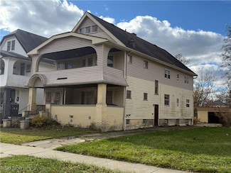 3602 E 146th St, Cleveland, OH 44120