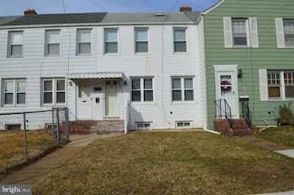 1315 Cypress Ave, Wilmington, DE 19805