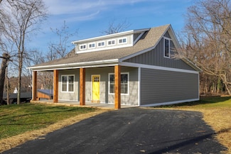 113 Frazier St, Staunton, VA 24401