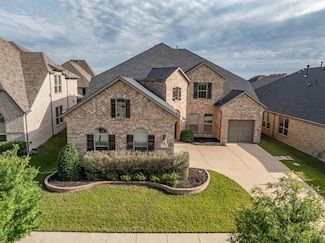1528 12th St, Argyle, TX 76226