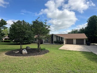2621 Chuckwa St, Durant, OK 74701