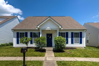 4174 S Gensen Loop, Cincinnati, OH 45245