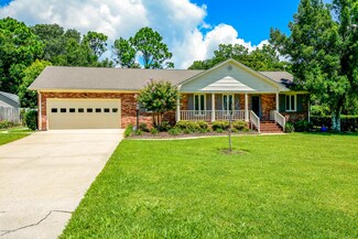 409 Oakland Dr, Wilmington, NC 28405