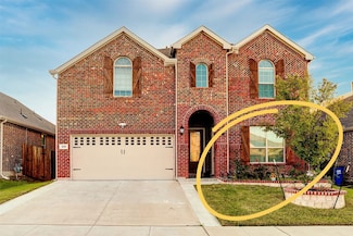 1215 Sequoia Ln Unit B, Princeton, TX 75407