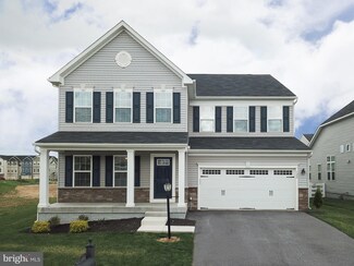 122 Rooftop Ct, Stephenson, VA 22656