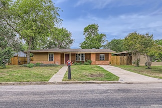 338 Eastley Dr, San Antonio, TX 78217