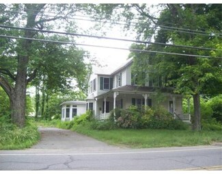 35 S Main St, South Deerfield, MA 01373