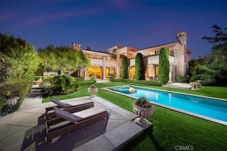 1 Rim Ridge, Newport Coast, CA 92657