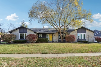 7937 Castle Lake Rd, Indianapolis, IN 46256