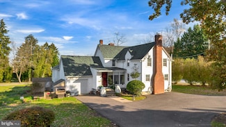 220 W Timonium Rd, Lutherville Timonium, MD 21093