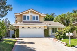 23621 Dunsmore Ln, Valencia, CA 91354