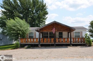 5360 Wells Fargo Trail, Melrose, IA 52569
