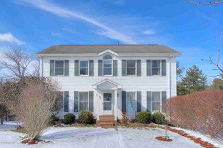 1005 Mourning Dove Dr, Blacksburg, VA 24060