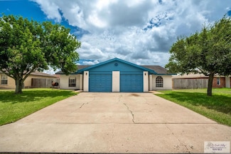 1307 Lily Ln Unit B, Brownsville, TX 78520