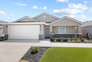 30735 Palmetto Rd, Visalia, CA 93291