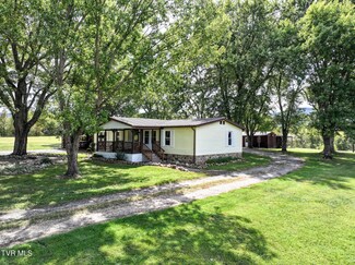 9190 Asheville Hwy, Greeneville, TN 37743